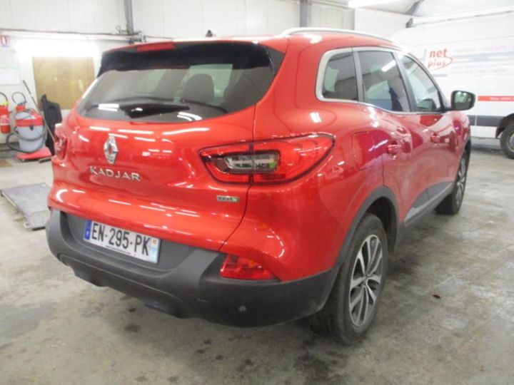 Photo 29 VIN: VF1RFE00058326438 - RENAULT KADJAR 