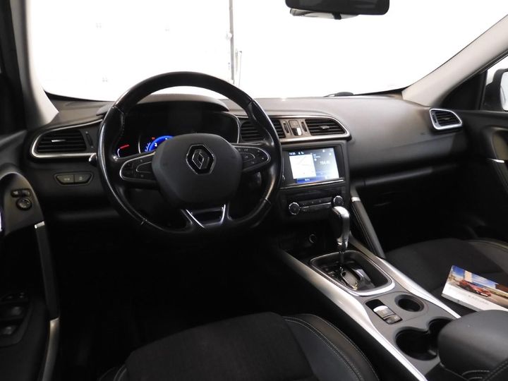 Photo 3 VIN: VF1RFE00058407164 - RENAULT KADJAR 