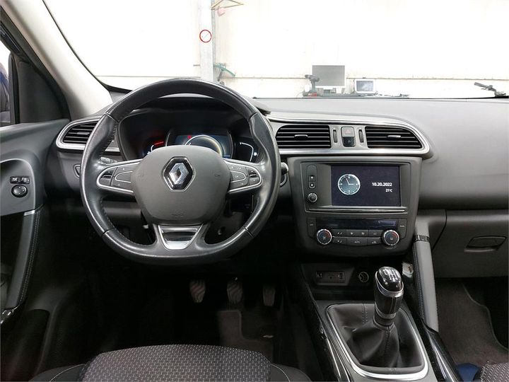 Photo 12 VIN: VF1RFE00058467851 - RENAULT KADJAR 