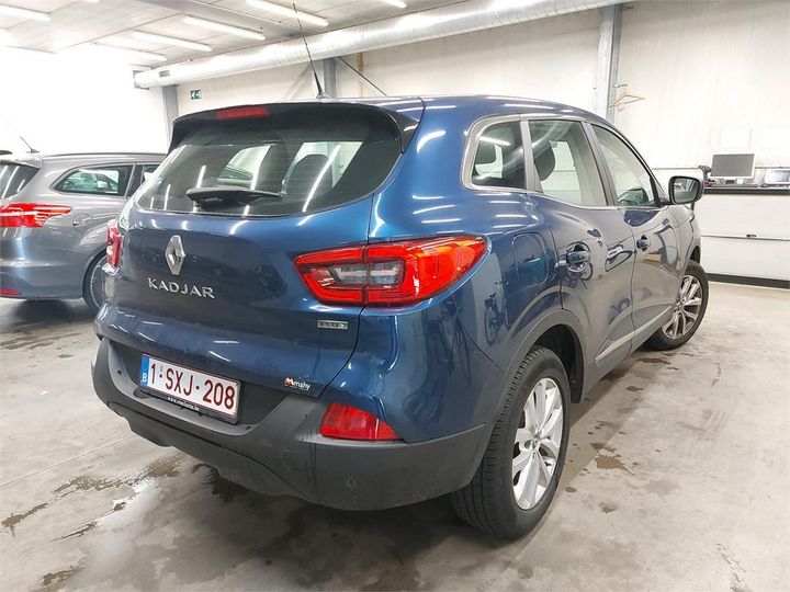 Photo 2 VIN: VF1RFE00058467851 - RENAULT KADJAR 