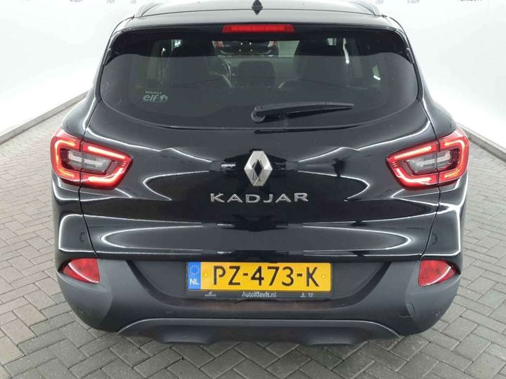 Photo 14 VIN: VF1RFE00058725513 - RENAULT KADJAR 