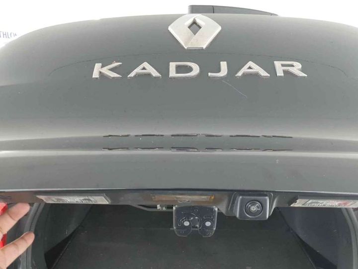 Photo 15 VIN: VF1RFE00058725513 - RENAULT KADJAR 