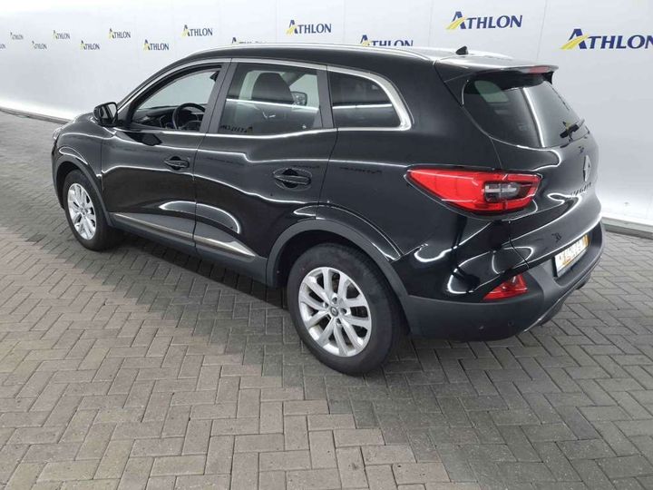 Photo 3 VIN: VF1RFE00058725513 - RENAULT KADJAR 