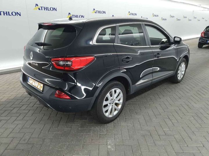 Photo 4 VIN: VF1RFE00058725513 - RENAULT KADJAR 