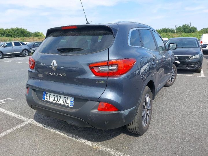 Photo 4 VIN: VF1RFE00058817172 - RENAULT KADJAR 