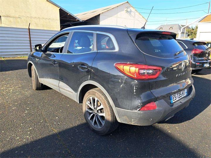 Photo 2 VIN: VF1RFE00058834344 - RENAULT KADJAR 