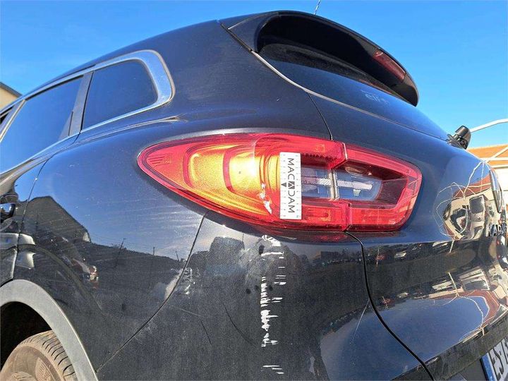 Photo 20 VIN: VF1RFE00058834344 - RENAULT KADJAR 