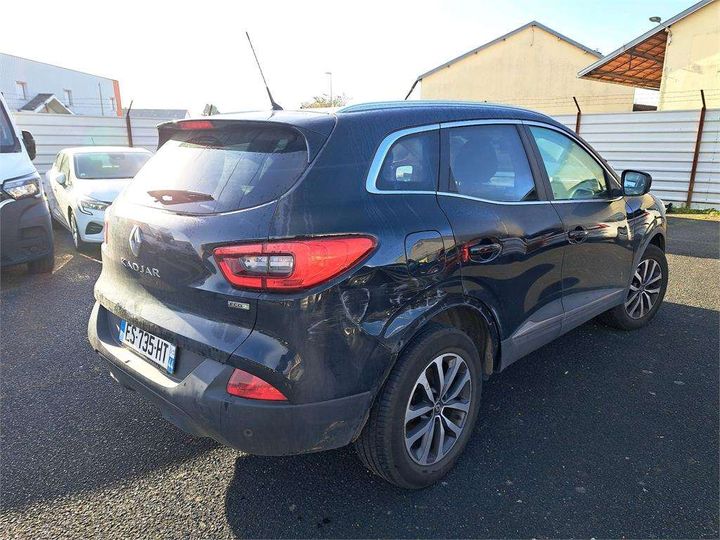 Photo 3 VIN: VF1RFE00058834344 - RENAULT KADJAR 