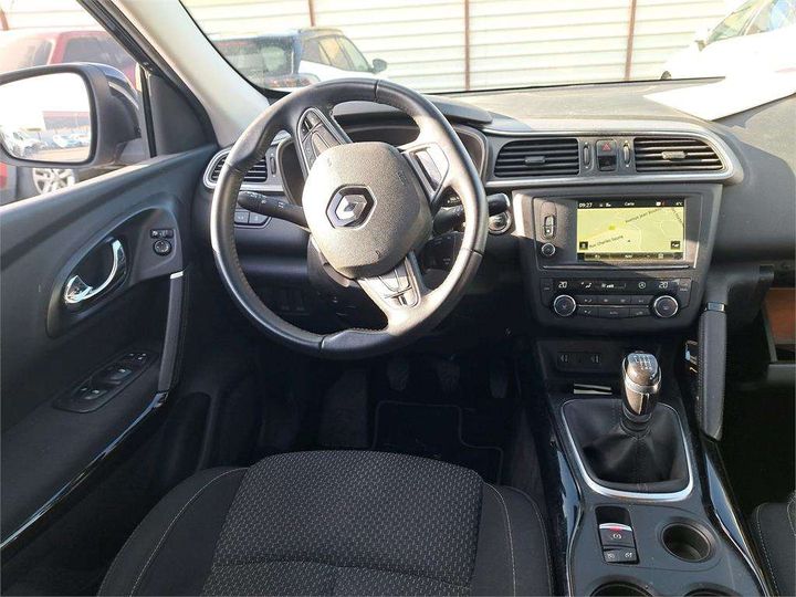 Photo 4 VIN: VF1RFE00058834344 - RENAULT KADJAR 