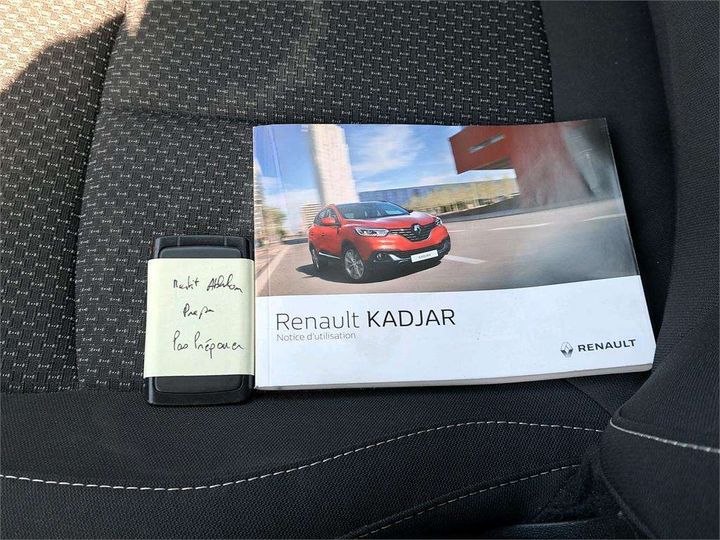 Photo 6 VIN: VF1RFE00058834344 - RENAULT KADJAR 