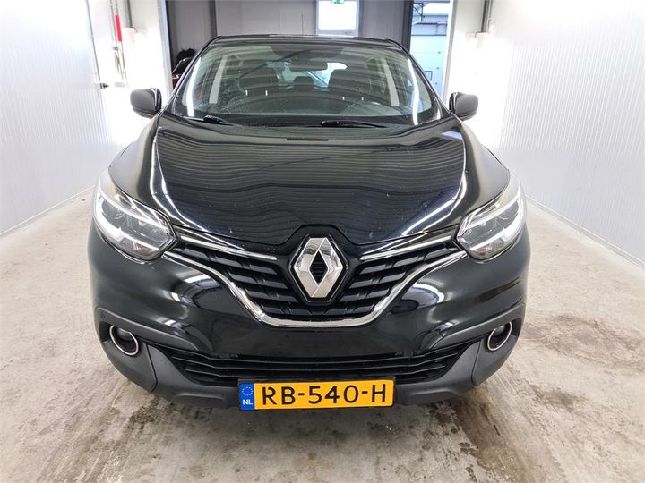 Photo 11 VIN: VF1RFE00059018504 - RENAULT KADJAR 