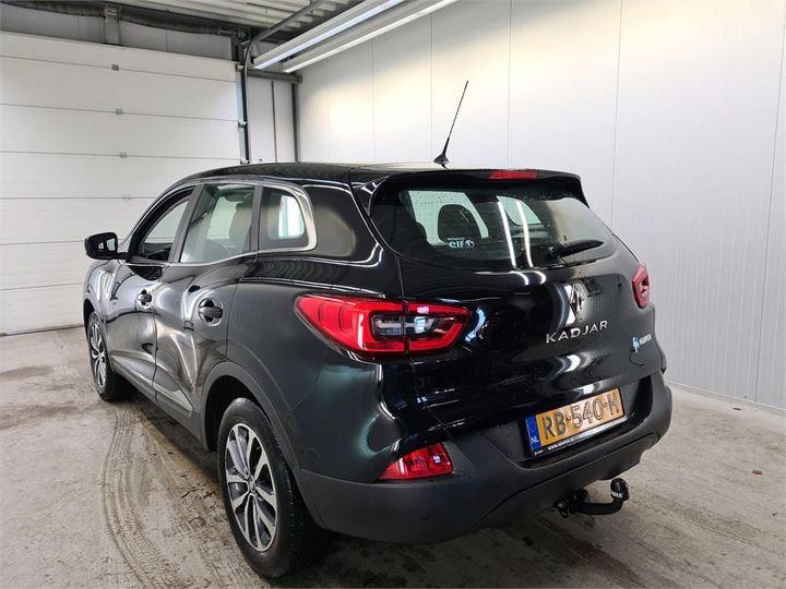 Photo 3 VIN: VF1RFE00059018504 - RENAULT KADJAR 