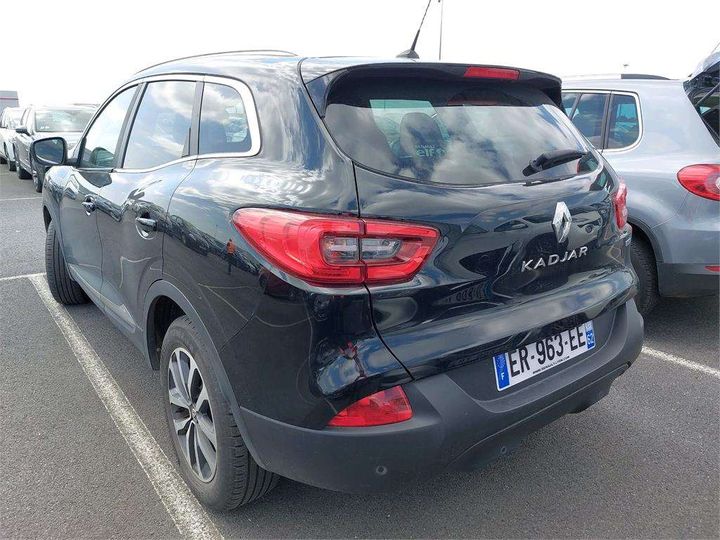 Photo 2 VIN: VF1RFE00059059179 - RENAULT KADJAR 