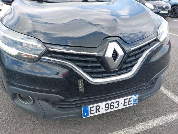 Photo 29 VIN: VF1RFE00059059179 - RENAULT KADJAR 