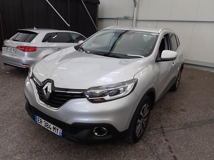 Photo 1 VIN: VF1RFE00059067282 - RENAULT KADJAR 