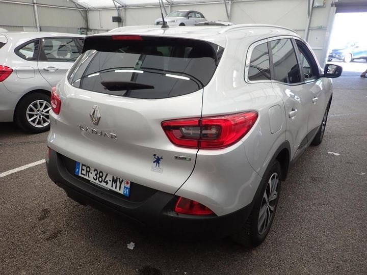 Photo 2 VIN: VF1RFE00059067282 - RENAULT KADJAR 