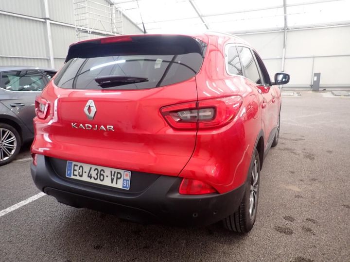 Photo 2 VIN: VF1RFE00059096121 - RENAULT KADJAR 