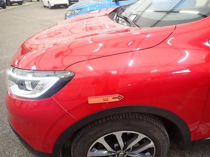 Photo 34 VIN: VF1RFE00059096121 - RENAULT KADJAR 