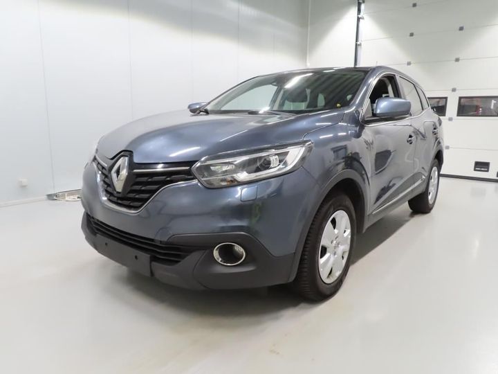 Photo 1 VIN: VF1RFE00059173926 - RENAULT KADJAR 