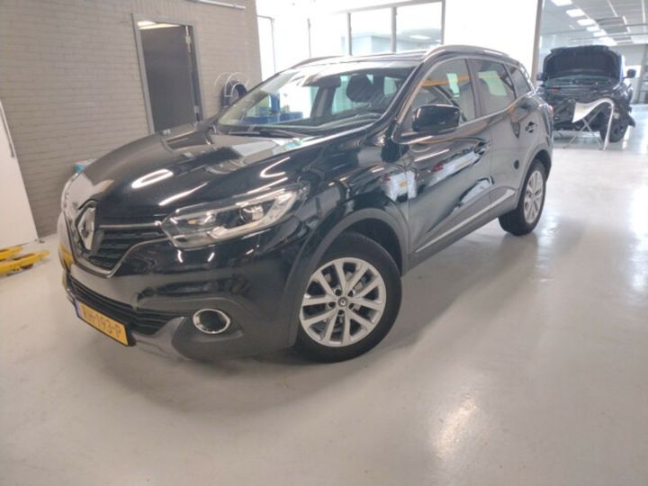 Photo 1 VIN: VF1RFE00059185090 - RENAULT KADJAR 