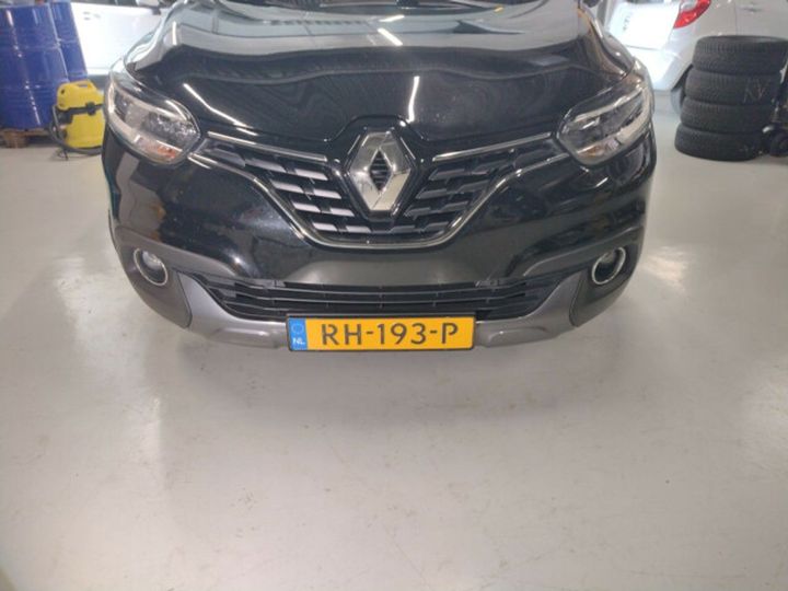 Photo 21 VIN: VF1RFE00059185090 - RENAULT KADJAR 