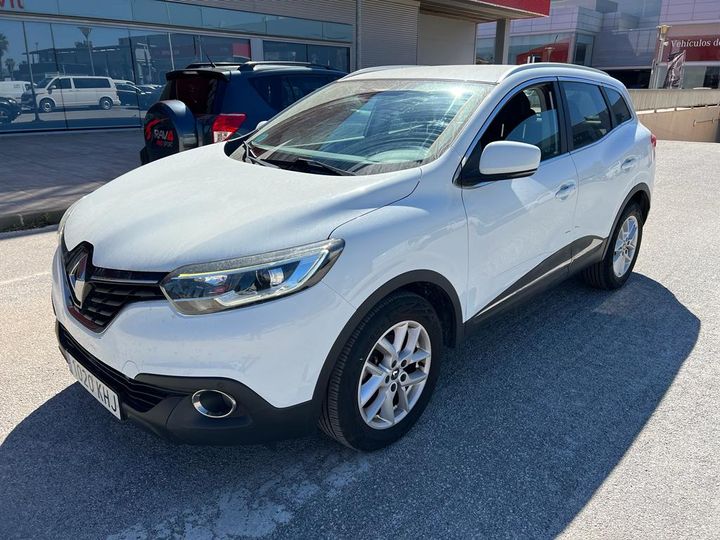 Photo 0 VIN: VF1RFE00059203362 - RENAULT KADJAR 