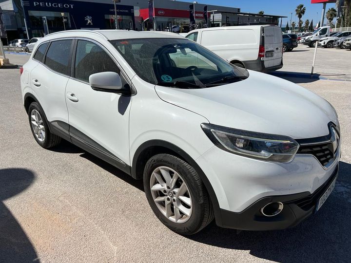 Photo 2 VIN: VF1RFE00059203362 - RENAULT KADJAR 