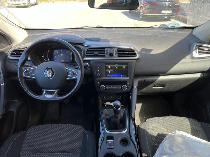 Photo 22 VIN: VF1RFE00059203362 - RENAULT KADJAR 