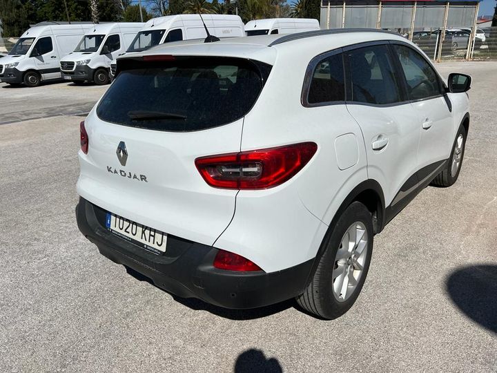 Photo 3 VIN: VF1RFE00059203362 - RENAULT KADJAR 