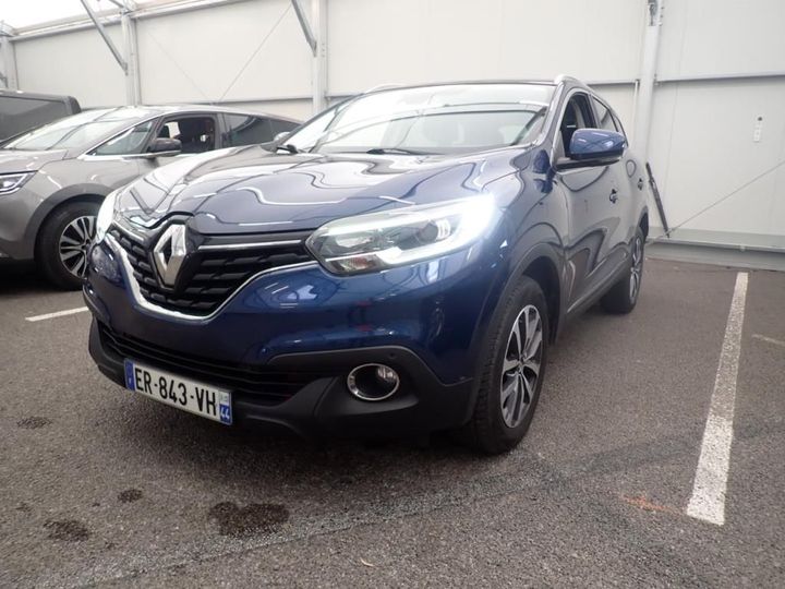 Photo 0 VIN: VF1RFE00059443995 - RENAULT KADJAR 