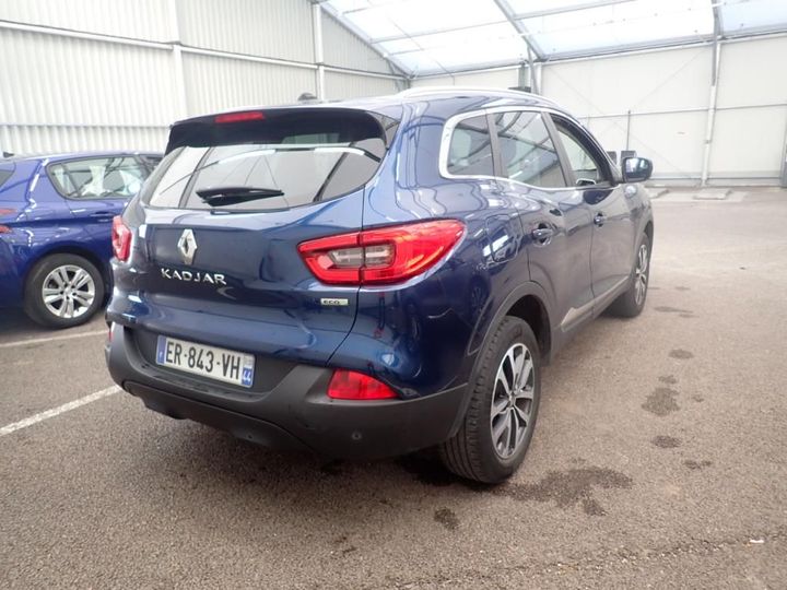 Photo 21 VIN: VF1RFE00059443995 - RENAULT KADJAR 