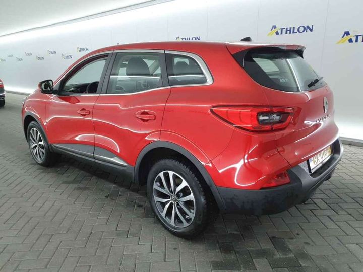 Photo 3 VIN: VF1RFE00059626409 - RENAULT KADJAR 