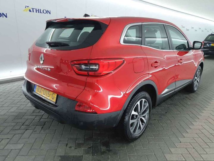 Photo 4 VIN: VF1RFE00059626409 - RENAULT KADJAR 