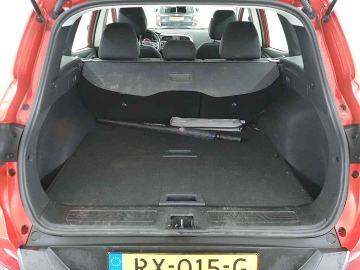 Photo 6 VIN: VF1RFE00059626409 - RENAULT KADJAR 