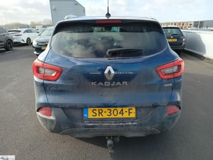 Photo 15 VIN: VF1RFE00059638317 - RENAULT KADJAR 