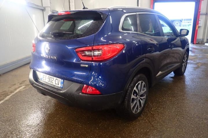 Photo 2 VIN: VF1RFE00059666781 - RENAULT KADJAR 