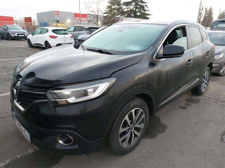 Photo 0 VIN: VF1RFE00059675125 - RENAULT KADJAR 