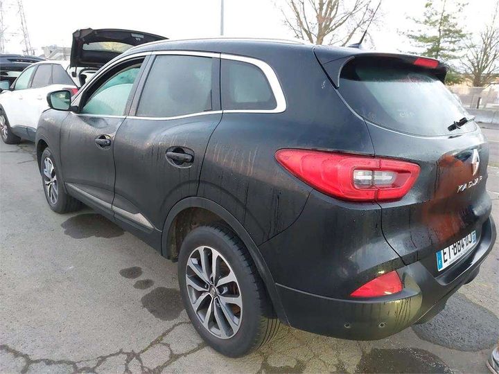 Photo 2 VIN: VF1RFE00059675125 - RENAULT KADJAR 