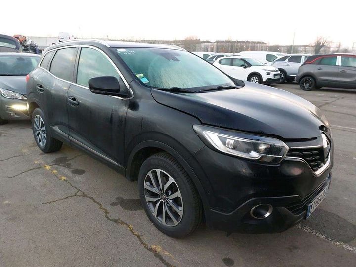 Photo 28 VIN: VF1RFE00059675125 - RENAULT KADJAR 