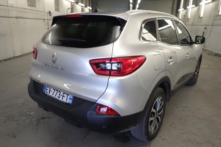 Photo 2 VIN: VF1RFE00059793949 - RENAULT KADJAR 