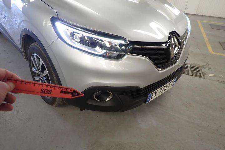 Photo 20 VIN: VF1RFE00059793949 - RENAULT KADJAR 