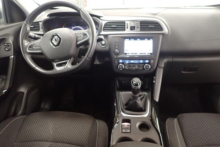 Photo 6 VIN: VF1RFE00059793949 - RENAULT KADJAR 