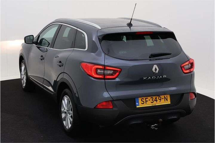 Photo 4 VIN: VF1RFE00059945020 - RENAULT KADJAR 