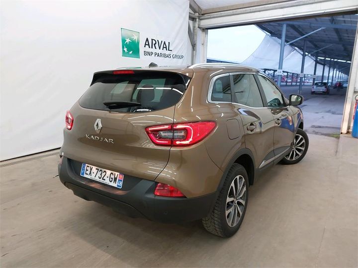 Photo 3 VIN: VF1RFE00060312006 - RENAULT KADJAR 