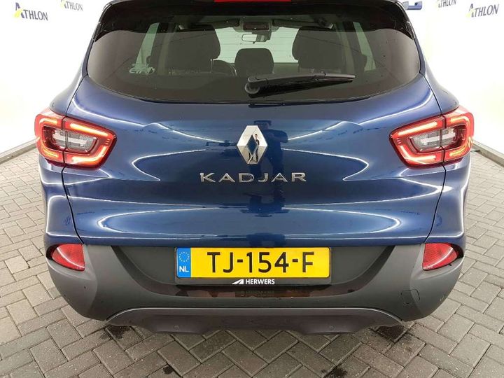 Photo 15 VIN: VF1RFE00060386316 - RENAULT KADJAR 