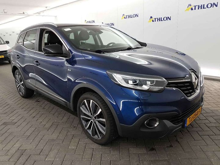 Photo 2 VIN: VF1RFE00060386316 - RENAULT KADJAR 