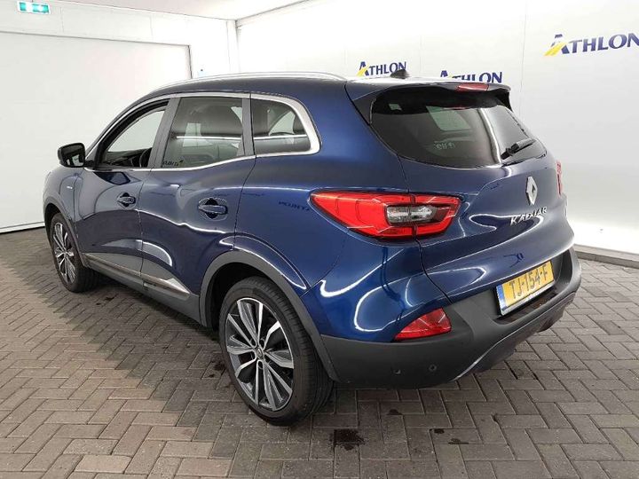 Photo 3 VIN: VF1RFE00060386316 - RENAULT KADJAR 