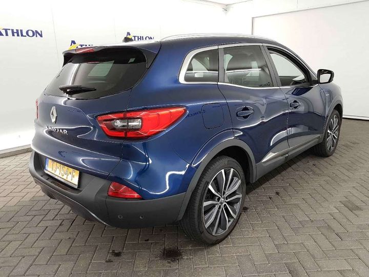 Photo 4 VIN: VF1RFE00060386316 - RENAULT KADJAR 