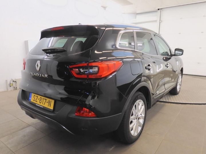 Photo 2 VIN: VF1RFE00060386557 - RENAULT KADJAR 