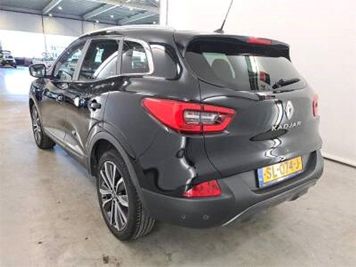 Photo 2 VIN: VF1RFE00060418293 - RENAULT KADJAR 